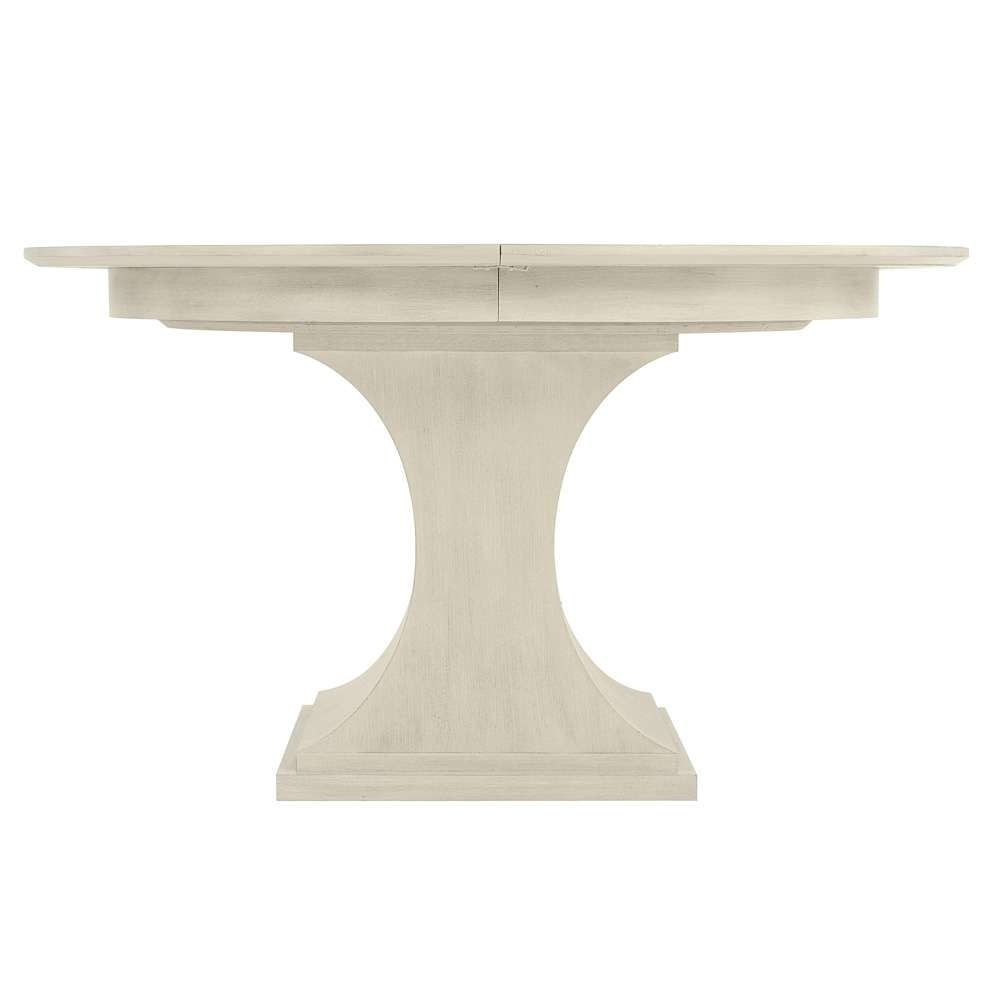 Bernhardt - East Hampton Round Dining Table - K1236 veiw 2
