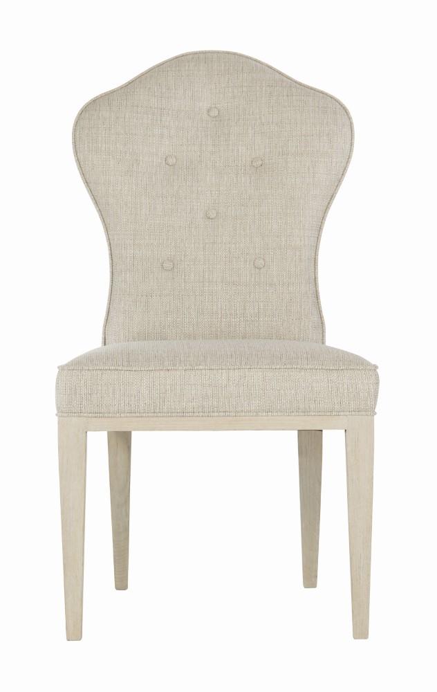 Bernhardt - East Hampton Side Chair - 395541 veiw 2