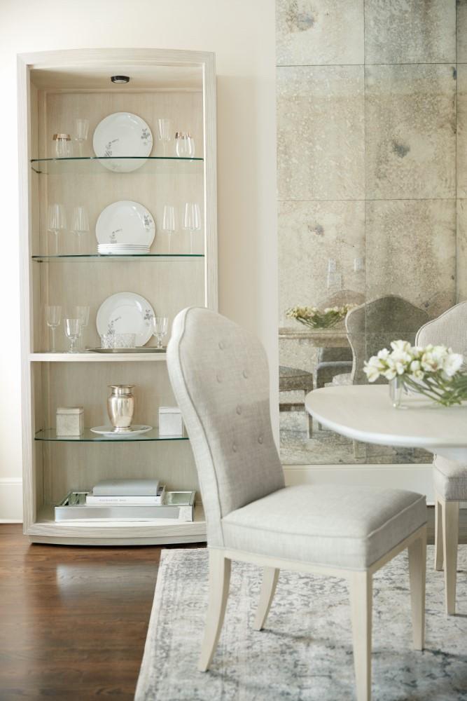 Bernhardt - East Hampton Side Chair - 395541 veiw 3