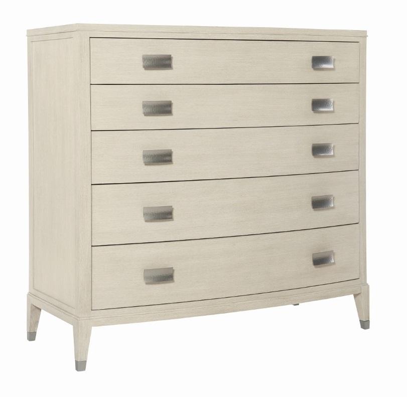 Bernhardt - East Hampton Tall Chest - 395118 veiw 1