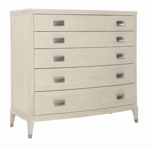Bernhardt - East Hampton Tall Chest - 395118 veiw 1