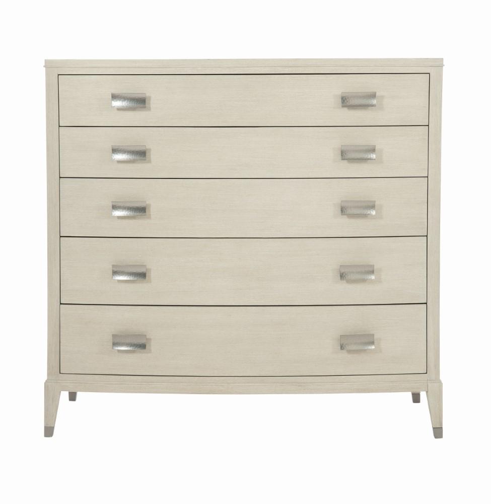 Bernhardt - East Hampton Tall Chest - 395118 veiw 2