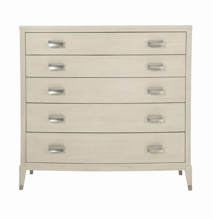 Bernhardt - East Hampton Tall Chest - 395118 veiw 2