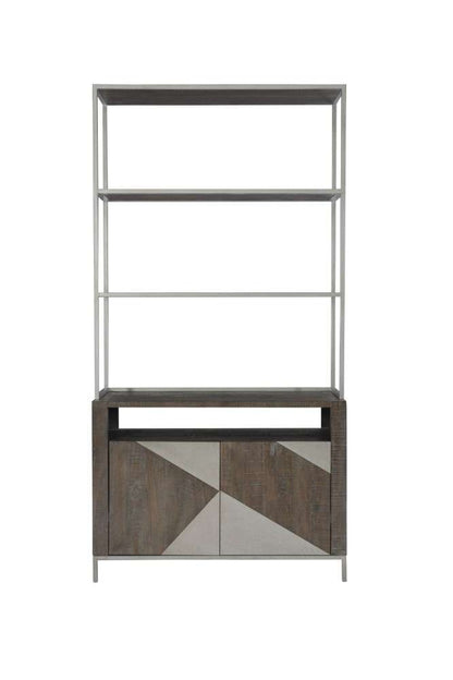 Bernhardt -  Eastman Bunching Console - K1390 veiw 1