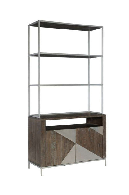 Bernhardt -  Eastman Bunching Console - K1390 veiw 2