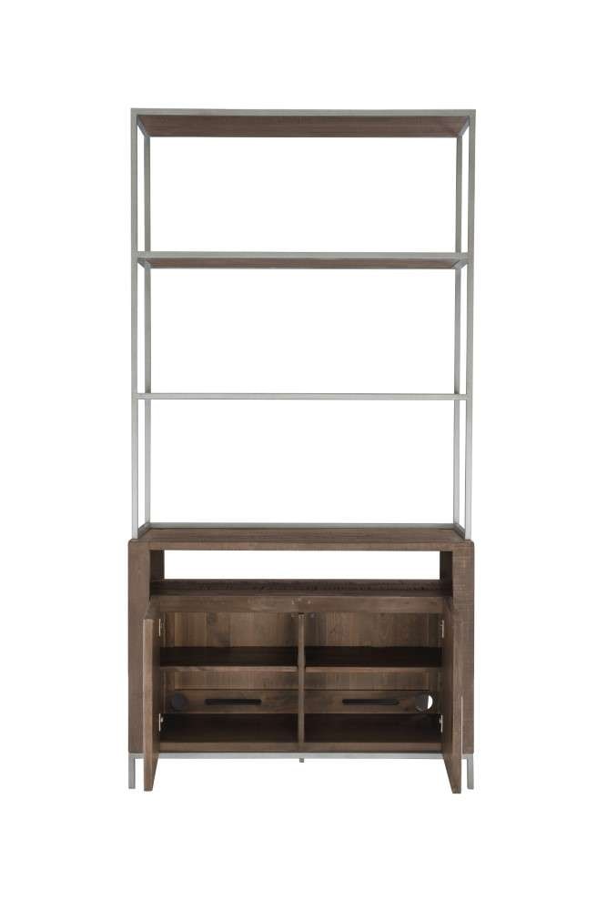Bernhardt -  Eastman Bunching Console - K1390 veiw 3