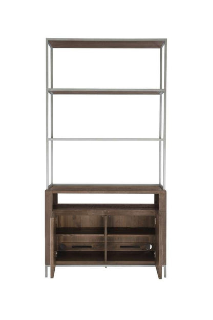 Bernhardt -  Eastman Bunching Console - K1390 veiw 3