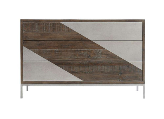 Bernhardt -  Eastman Hall Chest - 303115B veiw 1