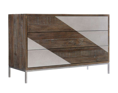 Bernhardt -  Eastman Hall Chest - 303115B veiw 2