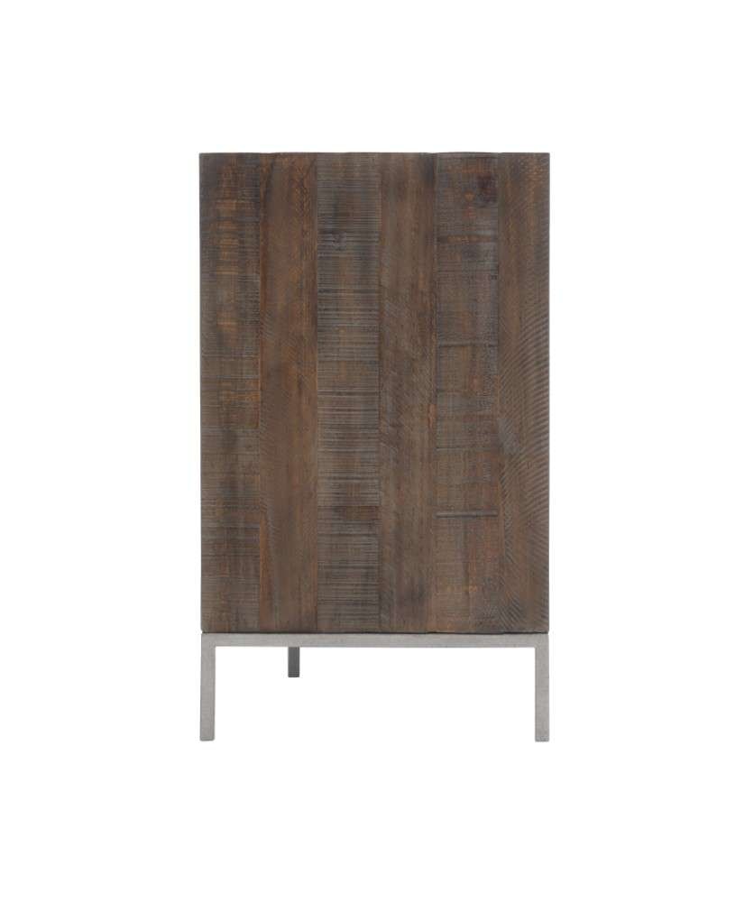 Bernhardt -  Eastman Hall Chest - 303115B veiw 3