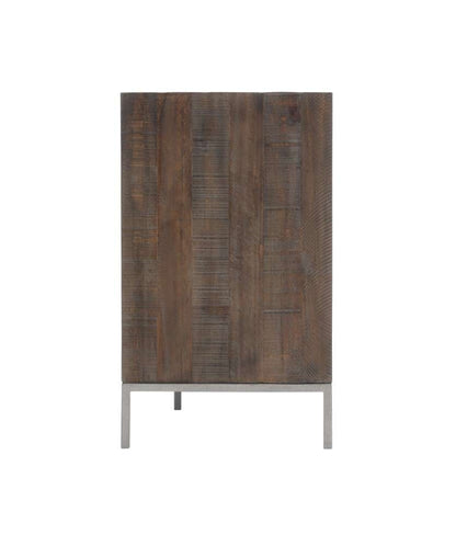 Bernhardt -  Eastman Hall Chest - 303115B veiw 3