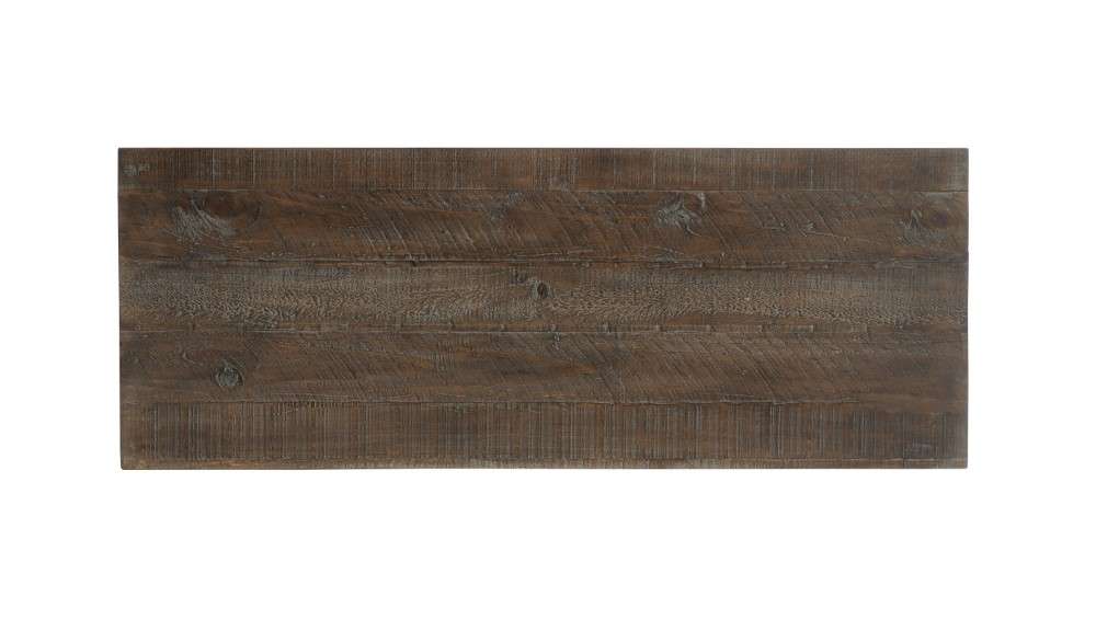 Bernhardt -  Eastman Hall Chest - 303115B veiw 4