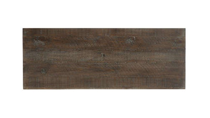 Bernhardt -  Eastman Hall Chest - 303115B veiw 4