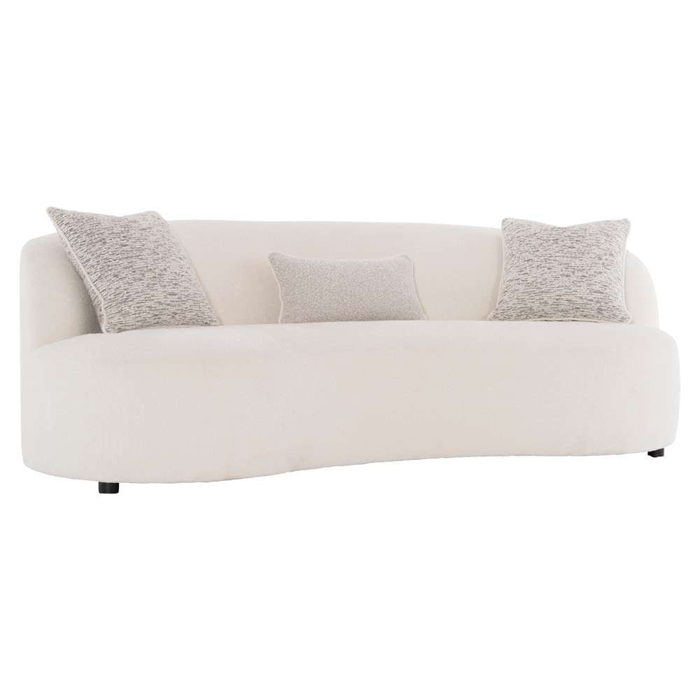 Bernhardt - Elle Fabric Sofa - P1567A veiw 1