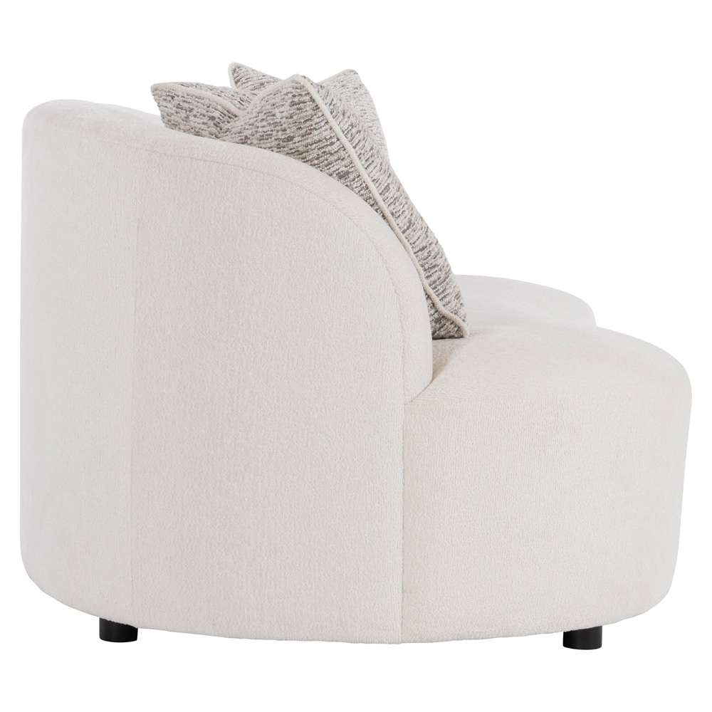 Bernhardt - Elle Fabric Sofa - P1567A veiw 2