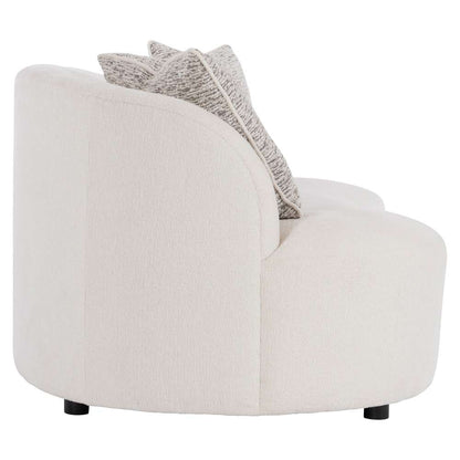 Bernhardt - Elle Fabric Sofa - P1567A veiw 2