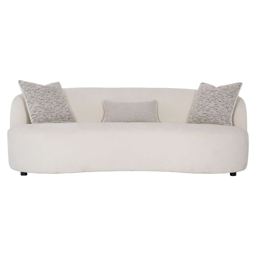 Bernhardt - Elle Fabric Sofa - P1567A veiw 3