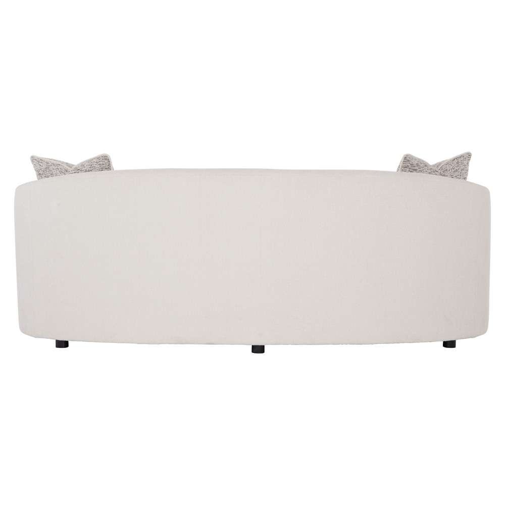 Bernhardt - Elle Fabric Sofa - P1567A veiw 4