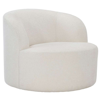 Bernhardt - Elle Fabric Swivel Chair - P1562SA veiw 1