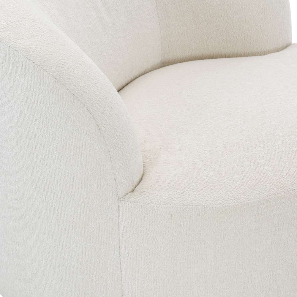 Bernhardt - Elle Fabric Swivel Chair - P1562SA veiw 4