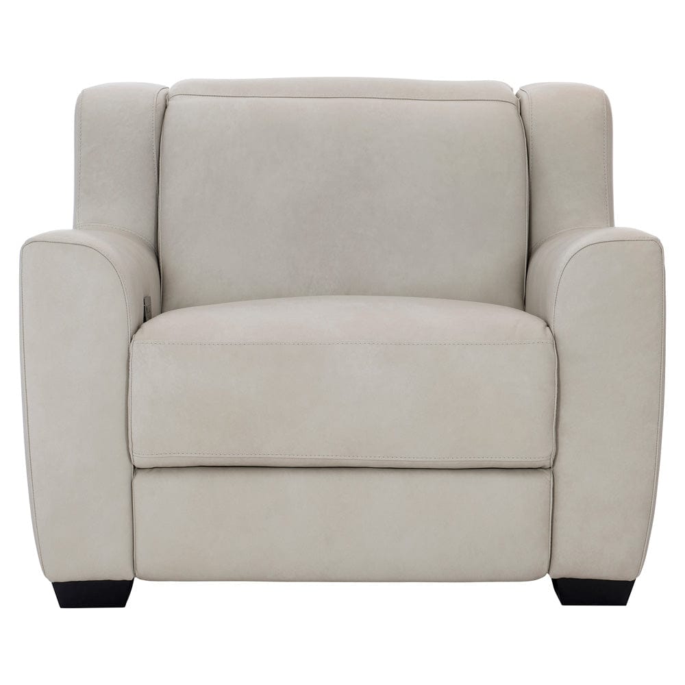 Bernhardt - Everette Leather Power Motion Chair - 2762RO view 1