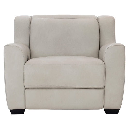 Bernhardt - Everette Leather Power Motion Chair - 2762RO view 1