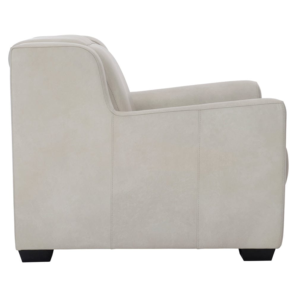 Bernhardt - Everette Leather Power Motion Chair - 2762RO view 5