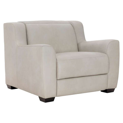 Bernhardt - Everette Leather Power Motion Chair - 2762RO veiw 2