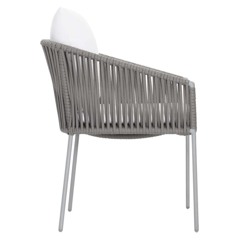 Bernhardt - Exteriors Amalfi Arm Chair - X03542X veiw 3