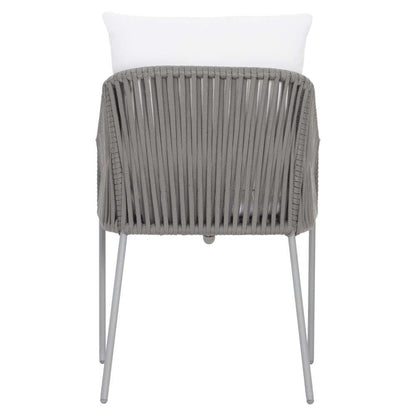 Bernhardt - Exteriors Amalfi Arm Chair - X03542X veiw 4
