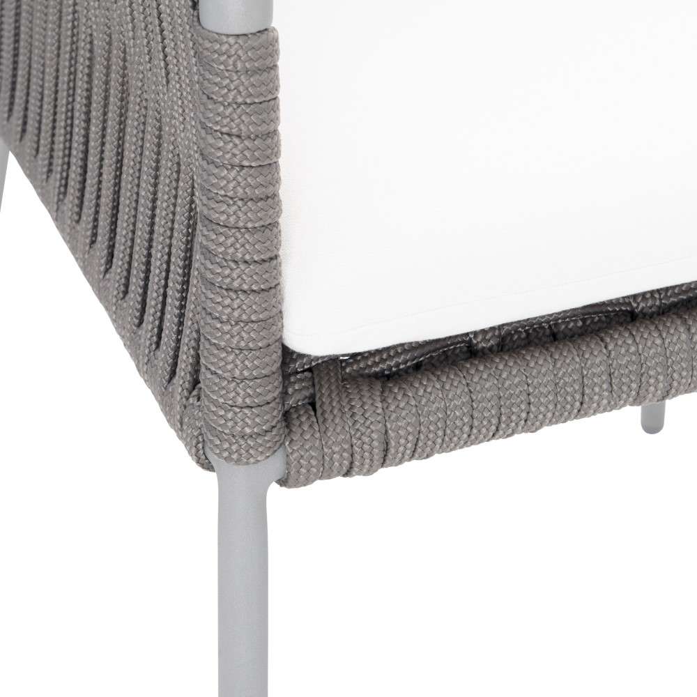 Bernhardt - Exteriors Amalfi Arm Chair - X03542X veiw 5