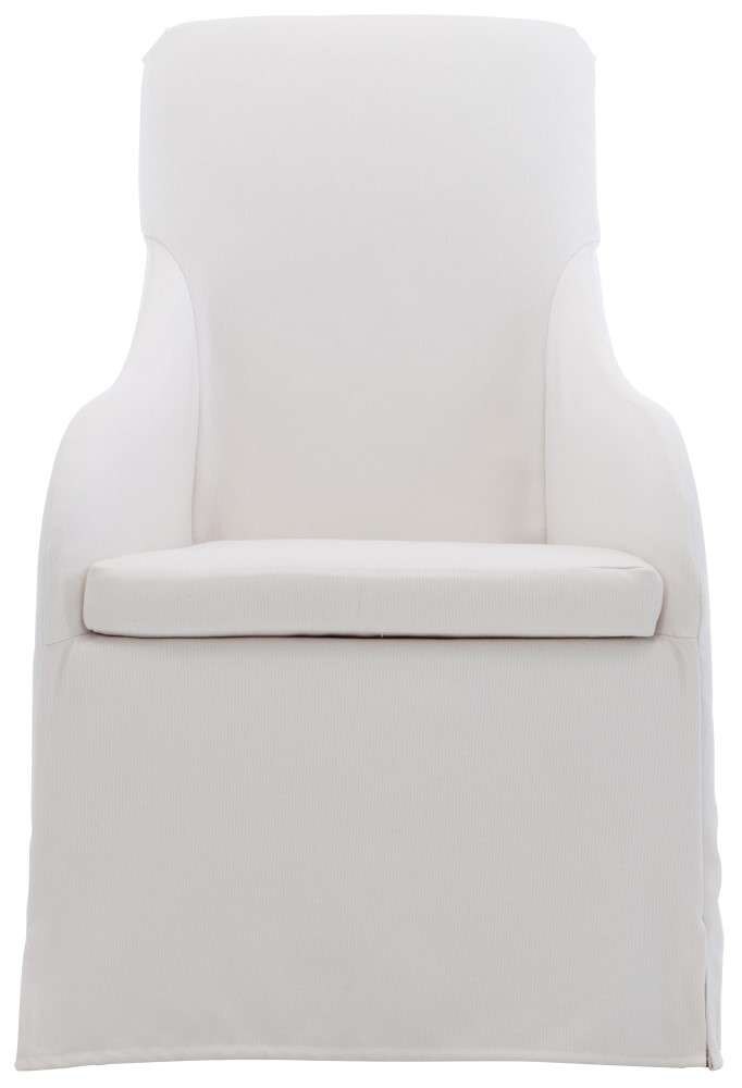 Bernhardt - Exteriors Bellair Dining Chair - X01502 veiw 1