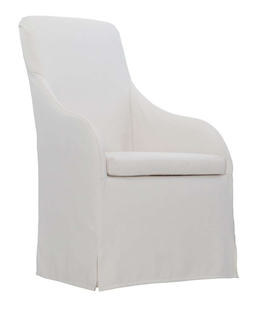 Bernhardt - Exteriors Bellair Dining Chair - X01502 veiw 3