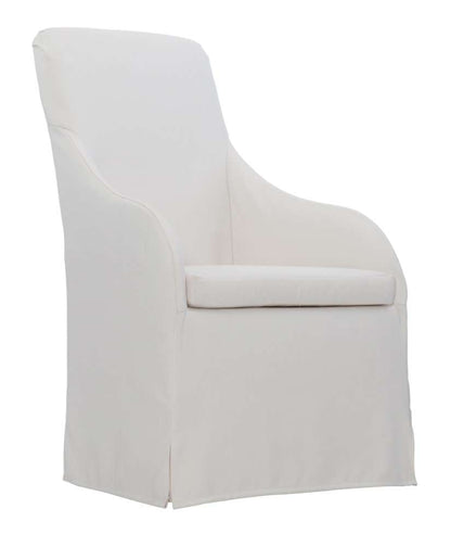 Bernhardt - Exteriors Bellair Dining Chair - X01502 veiw 3
