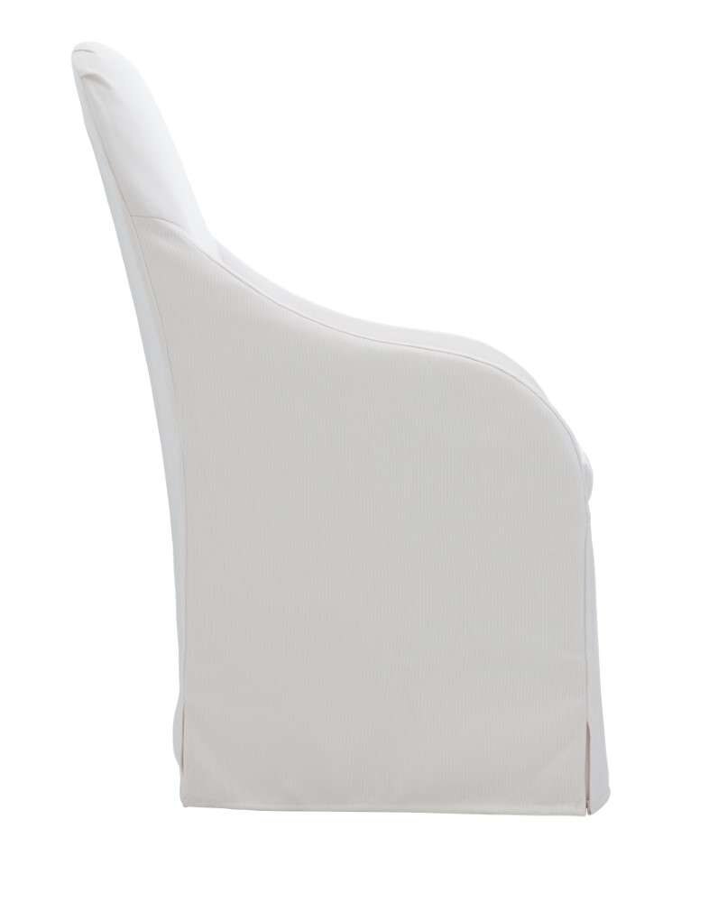 Bernhardt - Exteriors Bellair Dining Chair - X01502 veiw 4