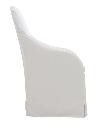 Bernhardt - Exteriors Bellair Dining Chair - X01502 veiw 4