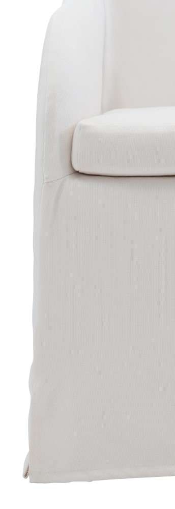 Bernhardt - Exteriors Bellair Dining Chair - X01502 veiw 6