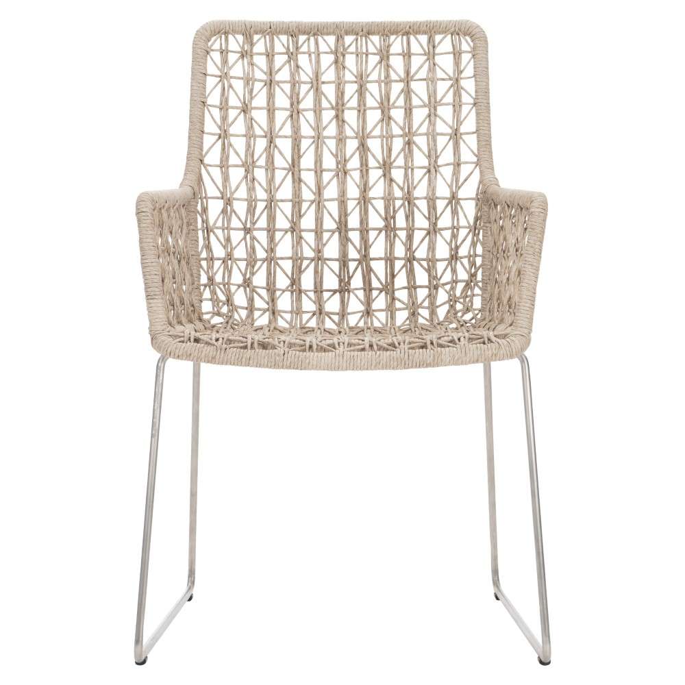 Bernhardt - Exteriors Carmel Arm Chair - K1777 veiw 1