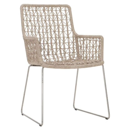Bernhardt - Exteriors Carmel Arm Chair - K1777 veiw 2