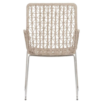 Bernhardt - Exteriors Carmel Arm Chair - K1777 veiw 4