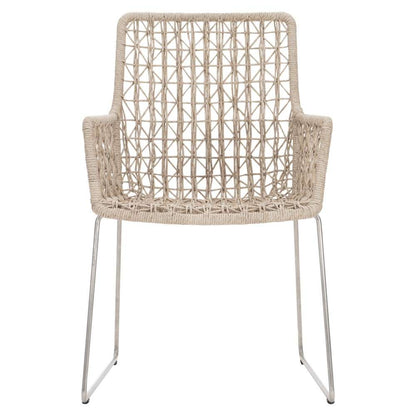 Bernhardt - Exteriors Carmel Arm Chair - X03552 veiw 1