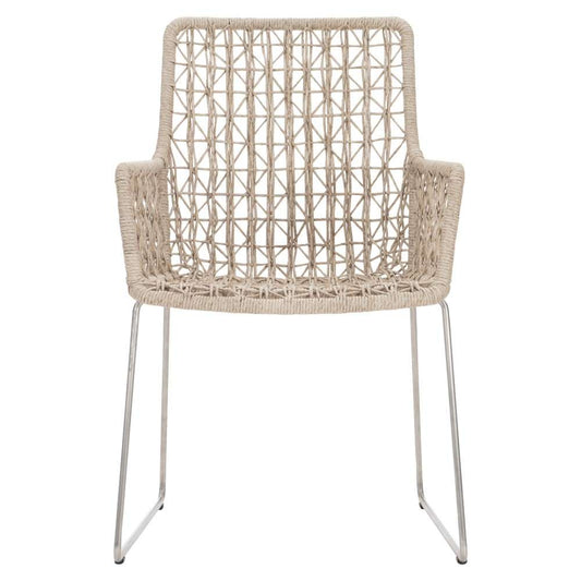 Bernhardt - Exteriors Carmel Arm Chair - X03552 veiw 1