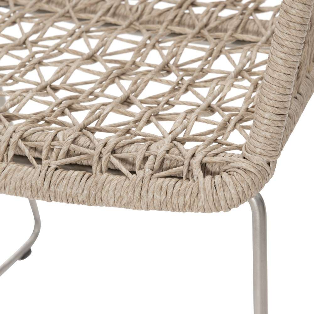 Bernhardt - Exteriors Carmel Arm Chair - X03552 veiw 5