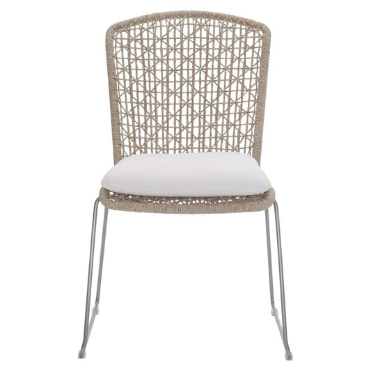 Bernhardt - Exteriors Carmel Side Chair - K1776 veiw 1