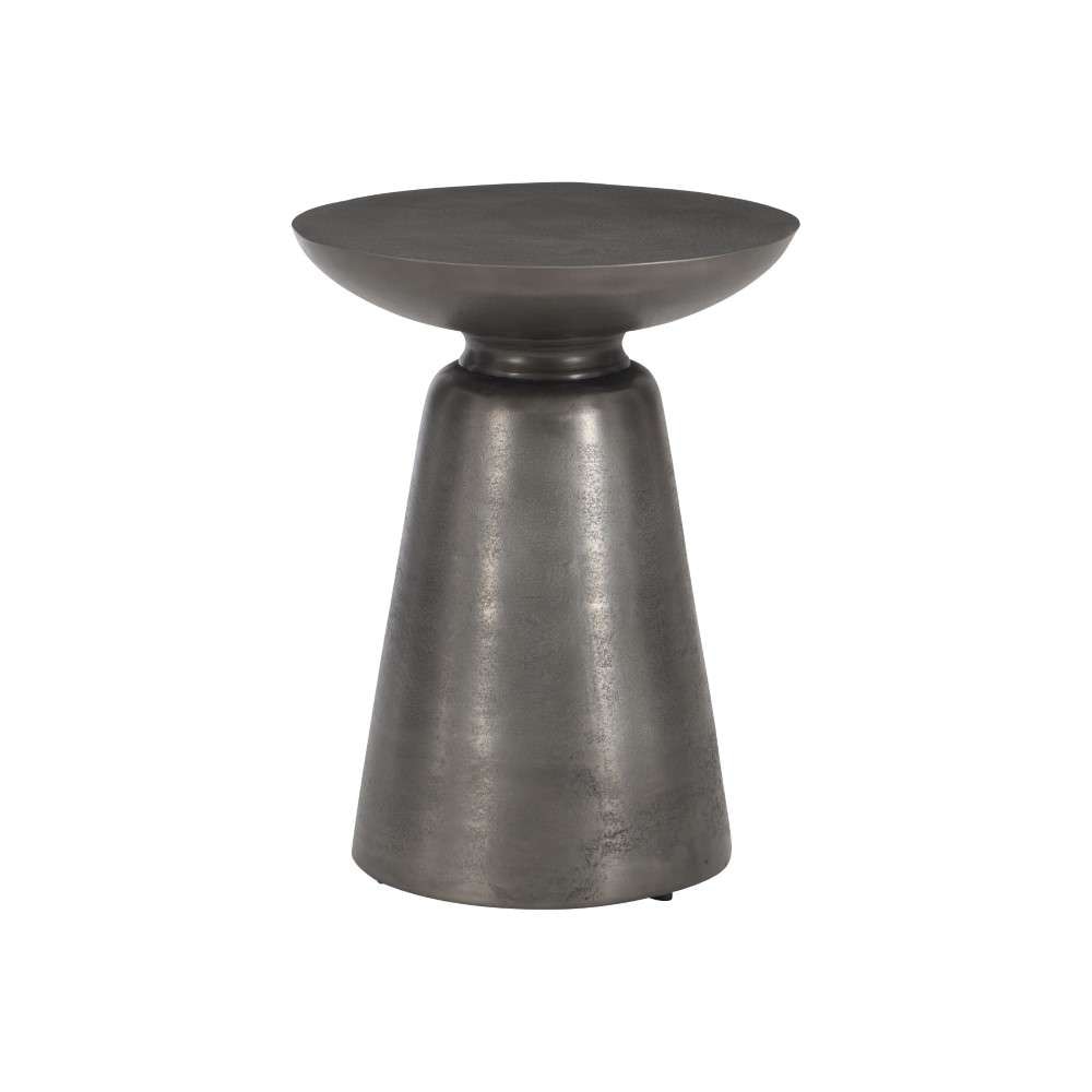 Bernhardt - Exteriors Catalan Accent Table - X03128 veiw 1