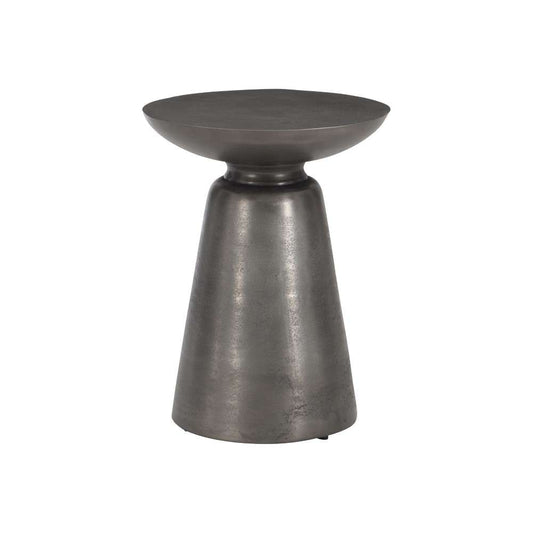 Bernhardt - Exteriors Catalan Accent Table - X03128 veiw 1