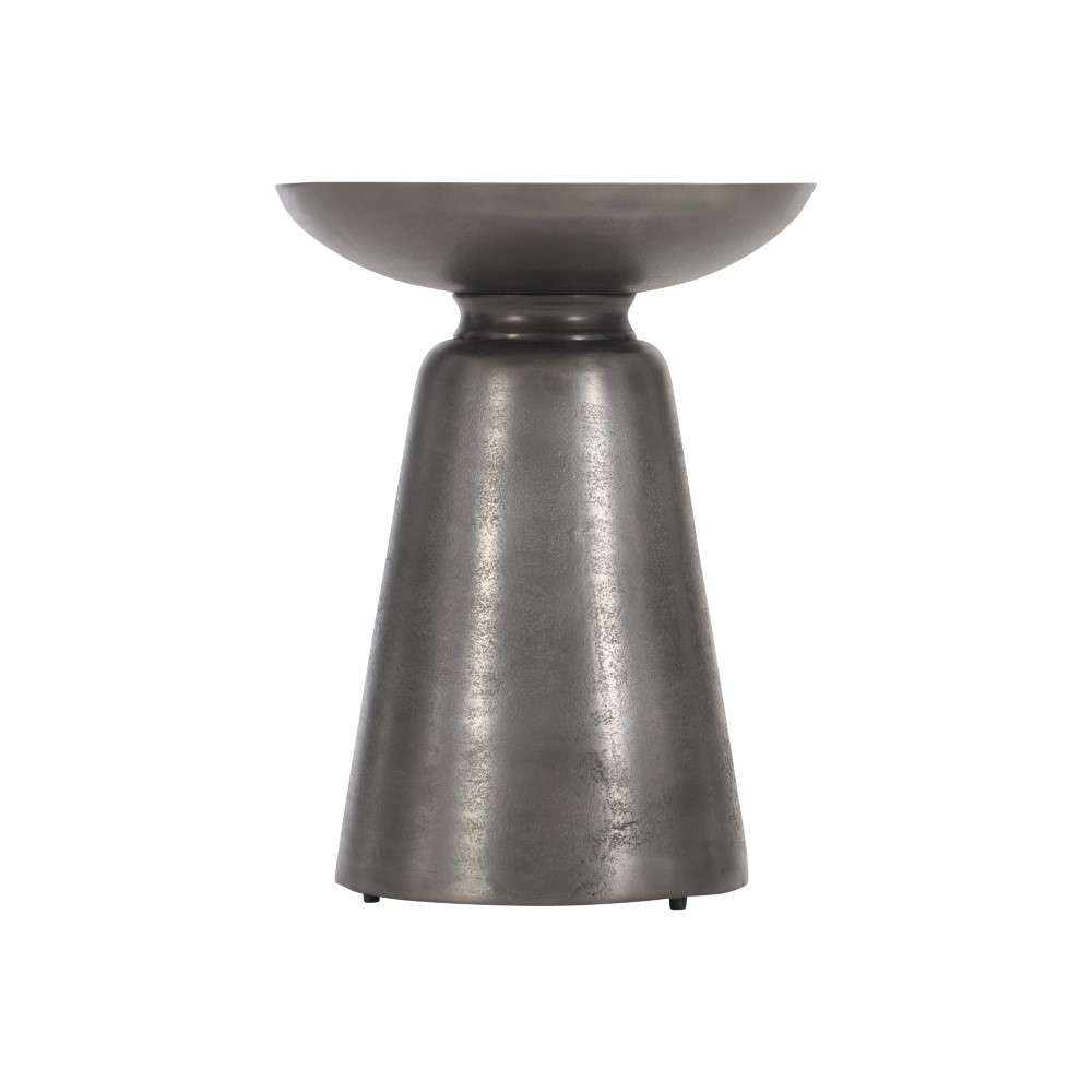 Bernhardt - Exteriors Catalan Accent Table - X03128 veiw 3