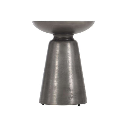 Bernhardt - Exteriors Catalan Accent Table - X03128 veiw 3