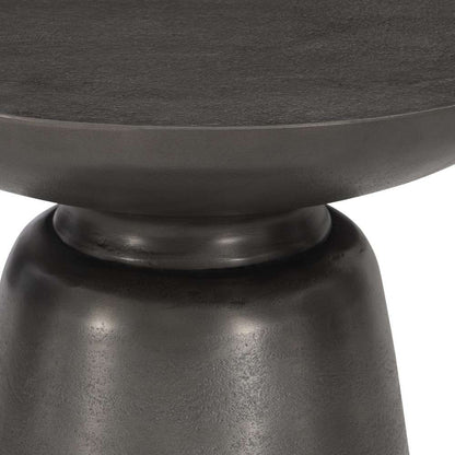 Bernhardt - Exteriors Catalan Accent Table - X03128 veiw 4