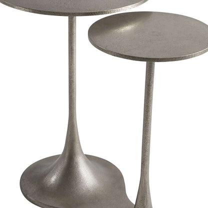 Bernhardt - Exteriors Cerchi Accent Table - X04158 veiw 6